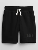 GAP Kids Shorts Logo in Short - Guys