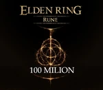 Elden Ring - 100M Runes - GLOBAL PC