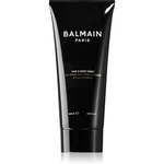 Balmain Hair Couture Signature Men´s Line sprchový gél a šampón 2 v 1 pre mužov 200 ml