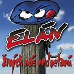 Elán – Zivych nas nedostanu CD