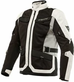 Dainese Desert Tex Jacket Peyote/Black/Steeple Gray 44 Kurtka tekstylna