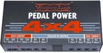 Voodoo Lab Pedal Power 4x4 Zasilacz