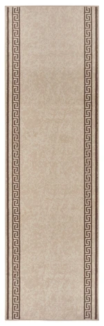 Běhoun Basic 105426 Ivory-80x300