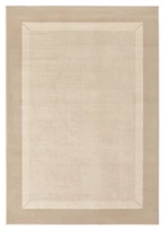 Kusový koberec Basic 105490 Ivory-200x290