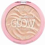 essence rozjasňovač gimme GLOW 10