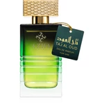 AZHA Perfumes Taj Al Oud parfémovaná voda pro muže 100 ml