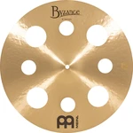 Meinl B16TTRC Byzance Traditional Trash 16" Crash talerz perkusyjny