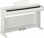 Yamaha YDP-145 Digital Piano White