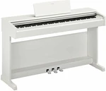 Yamaha YDP-145 White Digital Piano