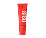 Silný fixačný gél Schwarzkopf Professional Osis + Rock Hard - 150 ml (2873007) + darček zadarmo