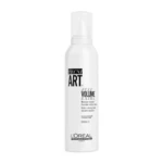 L´Oréal Professionnel Pěna na vlasy pro extra objem Tecni Art Full Volume Extra (Extra Strong Hold Volume Mousse) 250 ml