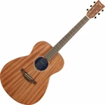 Yamaha STORIA II Natural Chitarra Semiacustica Jumbo