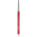 Clinique Quickliner for Lips konturovací tužka na rty odstín Intense Passion 0,3 g