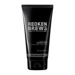 Redken Tvarující pasta na vlasy Brews (Molding Paste) 150 ml