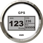 Kus GPS Digital Speedometer Zegar do łodzi