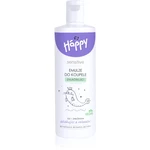 BELLA Baby Happy Sensitive emulzia do kúpeľa pre deti 250 ml