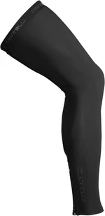 Castelli Thermoflex 2 Leg Warmers Black M Gambali Ciclismo