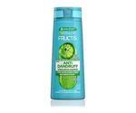 Čistící šampon pro mastné vlasy s lupy Garnier Fructis Anti Dandruff Citrus Detox - 250 ml (C6879700) + dárek zdarma