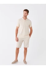 LC Waikiki Standard Fit Men's Shorts