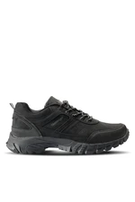 Slazenger Hadya Men's Outdoor Shoes Black