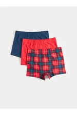 LC Waikiki 3-Pack Boy Boxer