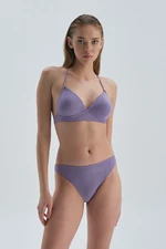 Dagi Lilac 2 cm Bikini Bottom