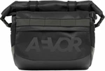 AEVOR Triple Bike Bag Bolsa de cuadro Proof Black 24 L Bolsa de bicicleta