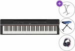 Yamaha P-121B set Digitálne stage piano