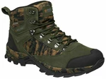 Prologic Rybárska obuv Bank Bound Trek Boot Medium High Camo 43