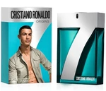 Cristiano Ronaldo CR7 Origins - EDT 100 ml