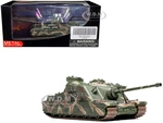 Tortoise A39 Heavy Assault Tank British Army WWII  1/72 Diecast Model by Panzerkampf