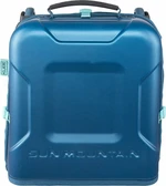 Sun Mountain Kube Blue/Spruce/Waterfall Bolsa de viaje