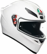 AGV K1 S White 2XL Bukósisak