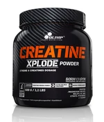 Olimp Creatine Xplode Powder orange 500 g