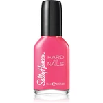 Sally Hansen Hard As Nails pečující lak na nehty odstín 260 Party Hard-y 13,3 ml