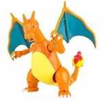 Jazwares Pokémon akční figurka Charizard 15 cm (interaktívni)