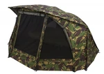 Aqua přehoz pioneer 150 dpm bivvy skull cap aquatexx ev 1.0