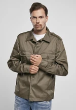 American Olive Shirt