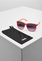 Sunglasses Chirwa UC red