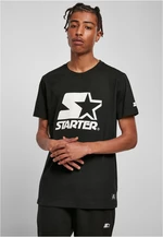 Starter Logo Tee Black