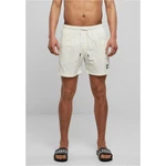 Block Swim Shorts whitesand