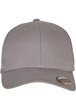 V-FLEXFIT® COTTON TWILL BEANIE grey