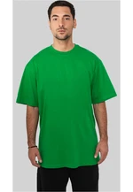 High T-shirt c.green