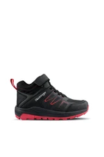 Slazenger Kenton I Boots Black / Red