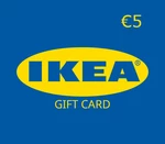 IKEA €5 Gift Card DE