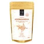 NATU Ashwagandha prášek BIO 80 g