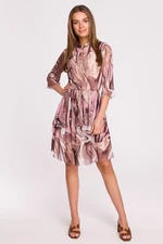 Stylove Woman's Dress S303