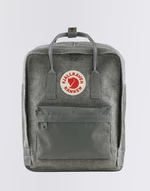 Fjällräven Kanken Re-Wool 027 Granite Grey