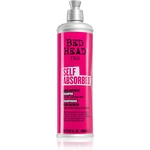 TIGI Bed Head Self absorbed vyživujúci šampón pre suché a poškodené vlasy 400 ml