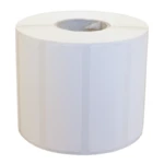 TSC 38-G102102-10LF, Labels (paper, plastic), label roll, normal paper, W 102mm, H 102mm